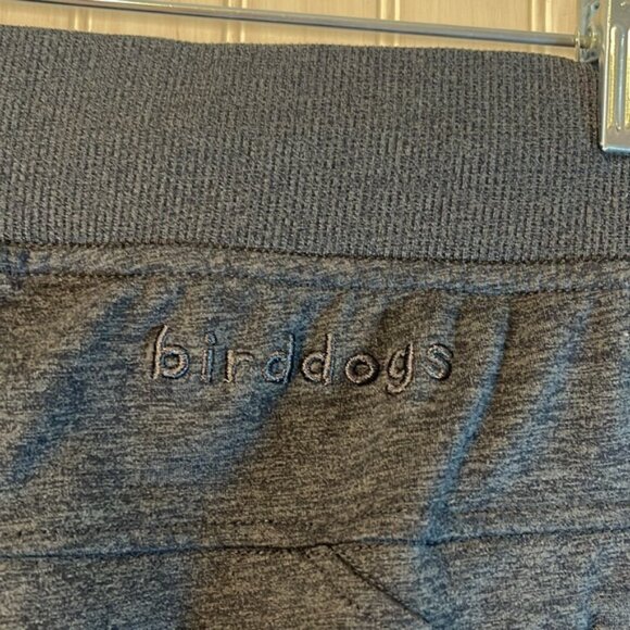 BIRDDOGS BOOM FOR YOUR BOOMSTICK JOGGERS LARGE - Picture 4 of 7